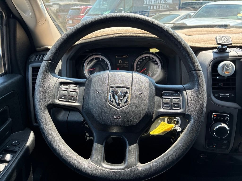 Used 2018 Black Ram Express image 23