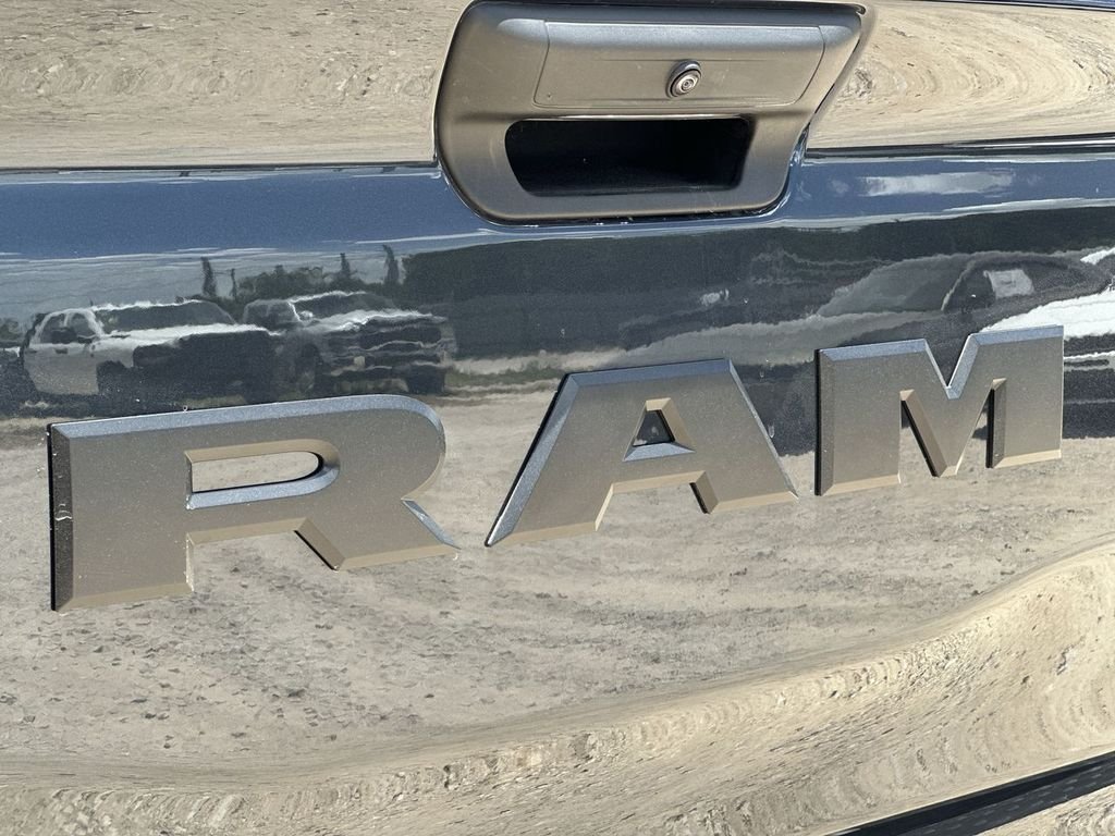 New 2026 Forged Blue Metallic RAM Express image 46