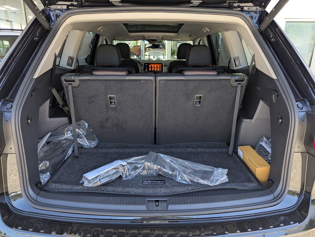 2026 Volkswagen Atlas Atlas Peak Edition - Photo 33