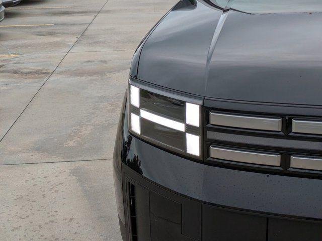 New 2026 Phantom Black Hyundai SEL image 35