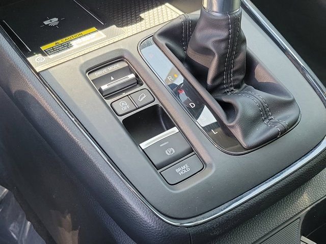 2024 Honda CR-V EX-L - Photo 27