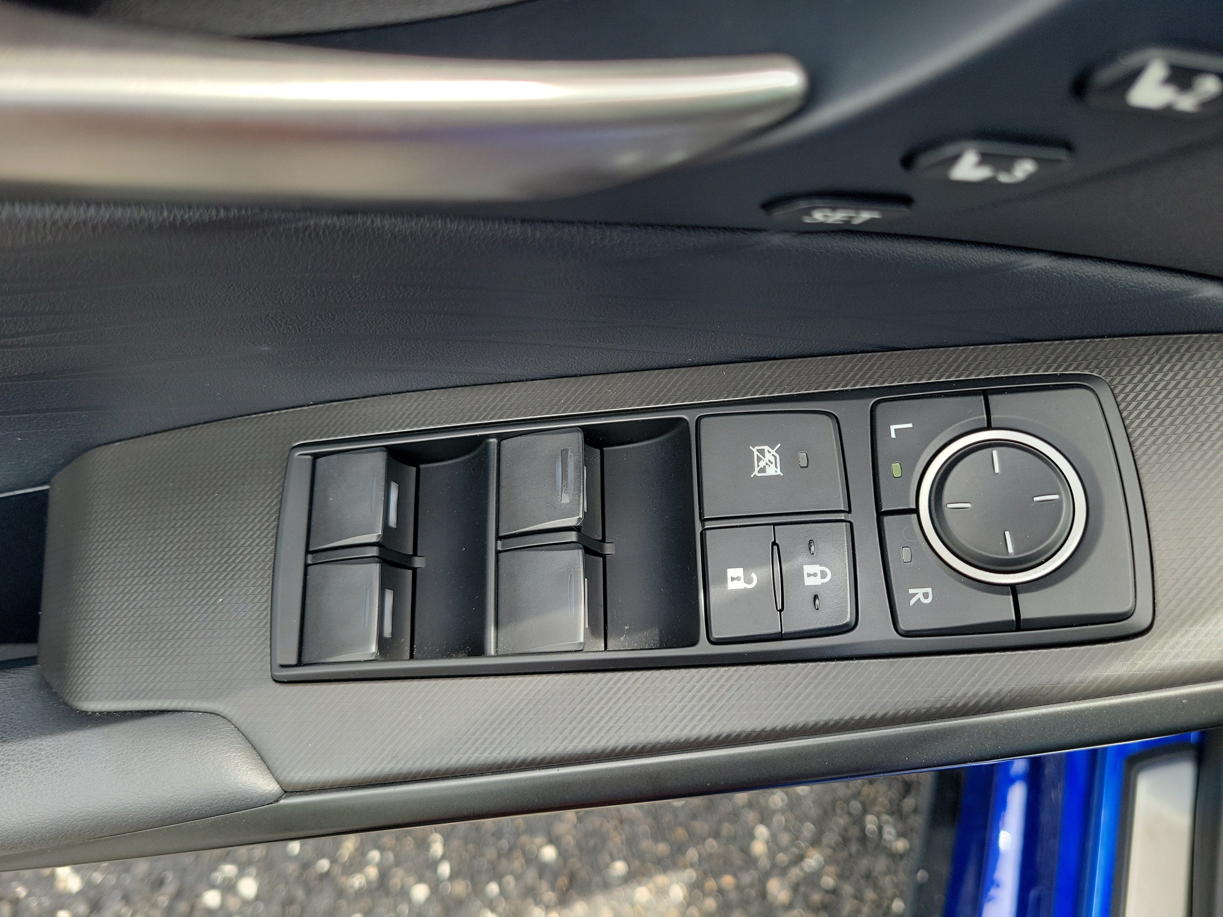 Used 2024 Blue Lexus 350 F SPORT image 20