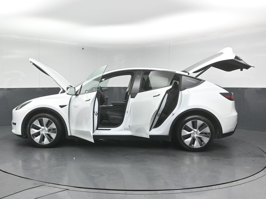 2023 TESLA MODEL Y - Image 53