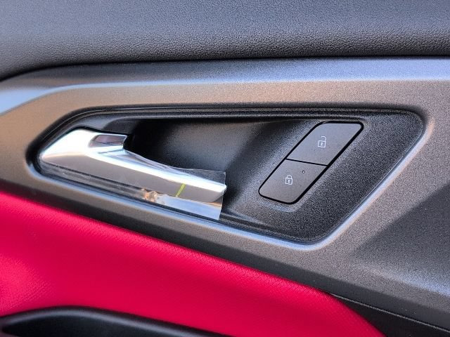 New 2026 Black Chevrolet RS image 16