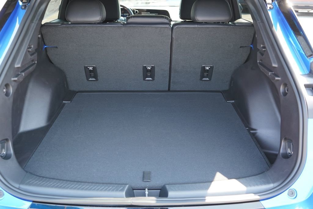 2025 Chevrolet Equinox EV RS - Photo 22
