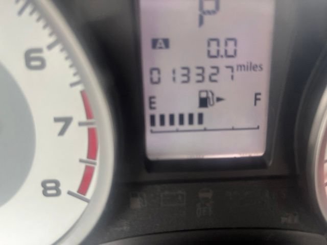 Used 2014 Jasmine Green Metallic Subaru Premium image 14