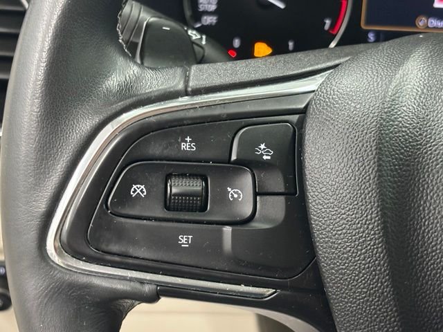 Used 2023 White Buick Preferred image 23