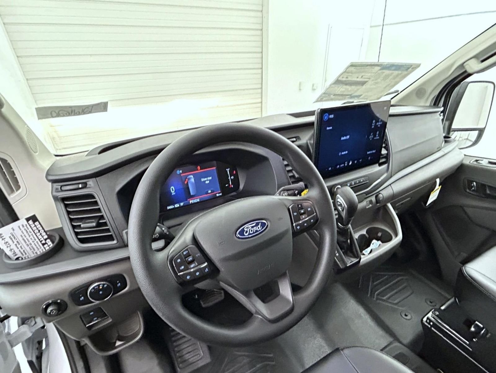 New 2026 Oxford White Ford XL image 13