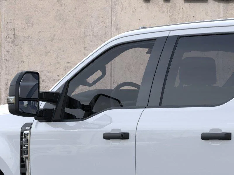 2026 Ford F-350 Super Duty Chassis Cab XLT - Photo 20