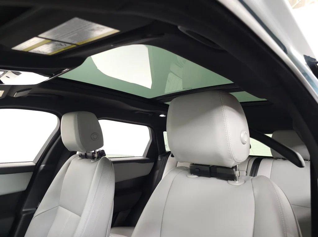2026 Land Rover Range Rover Velar Dynamic SE - Photo 20