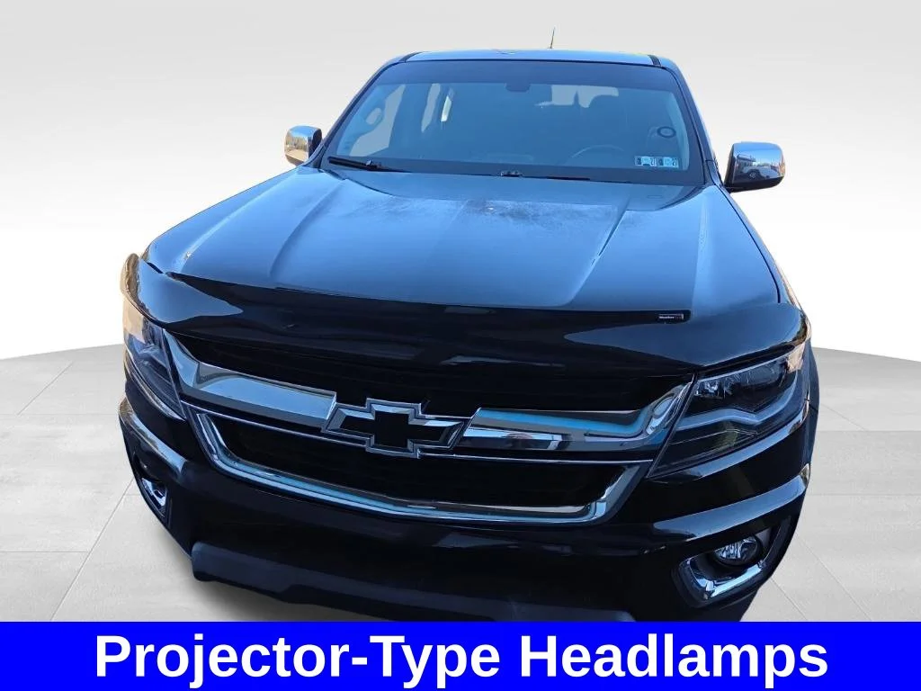 Used 2016 Black Chevrolet LT image 22