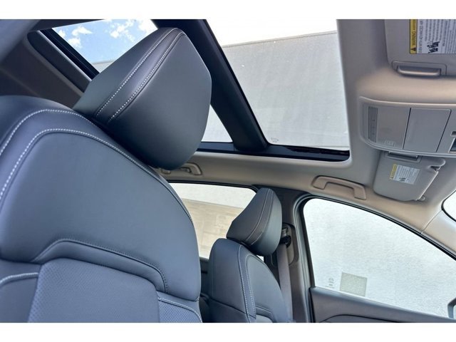 New 2026 Aero Gray Metallic Mazda 2.5 S Premium AWD image 16
