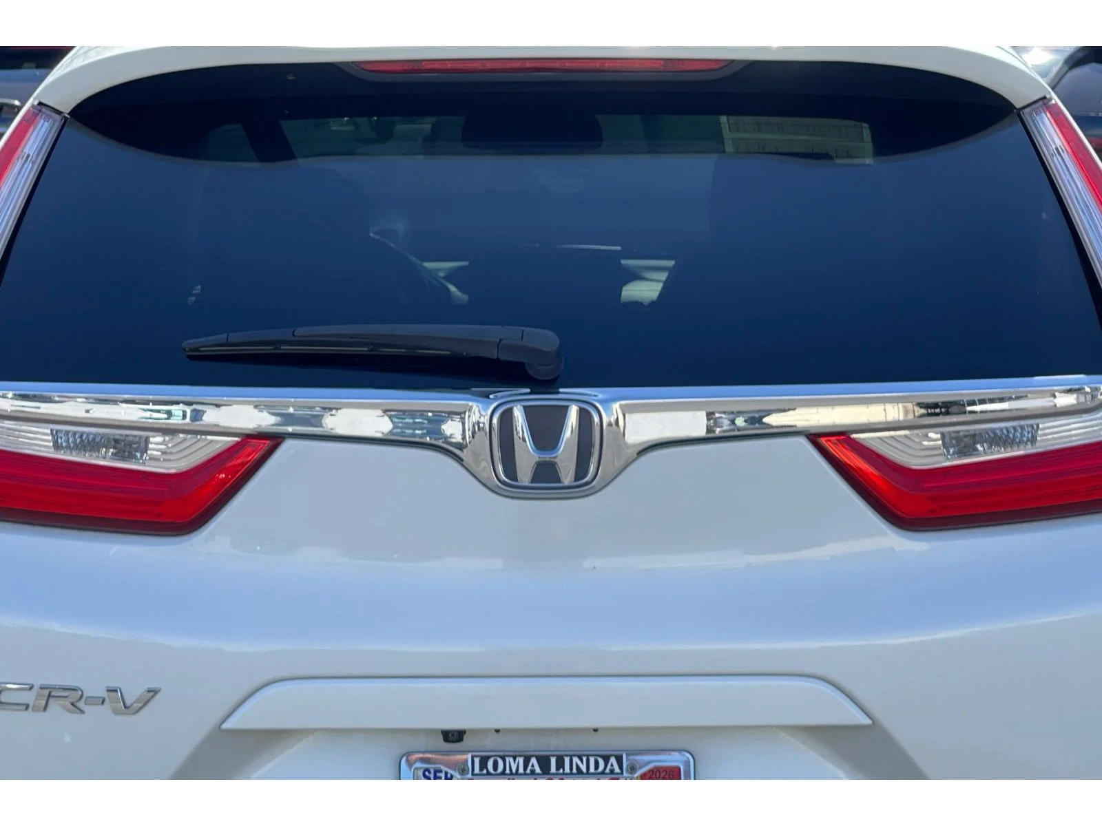 2018 Honda CR-V EX-L - Photo 46