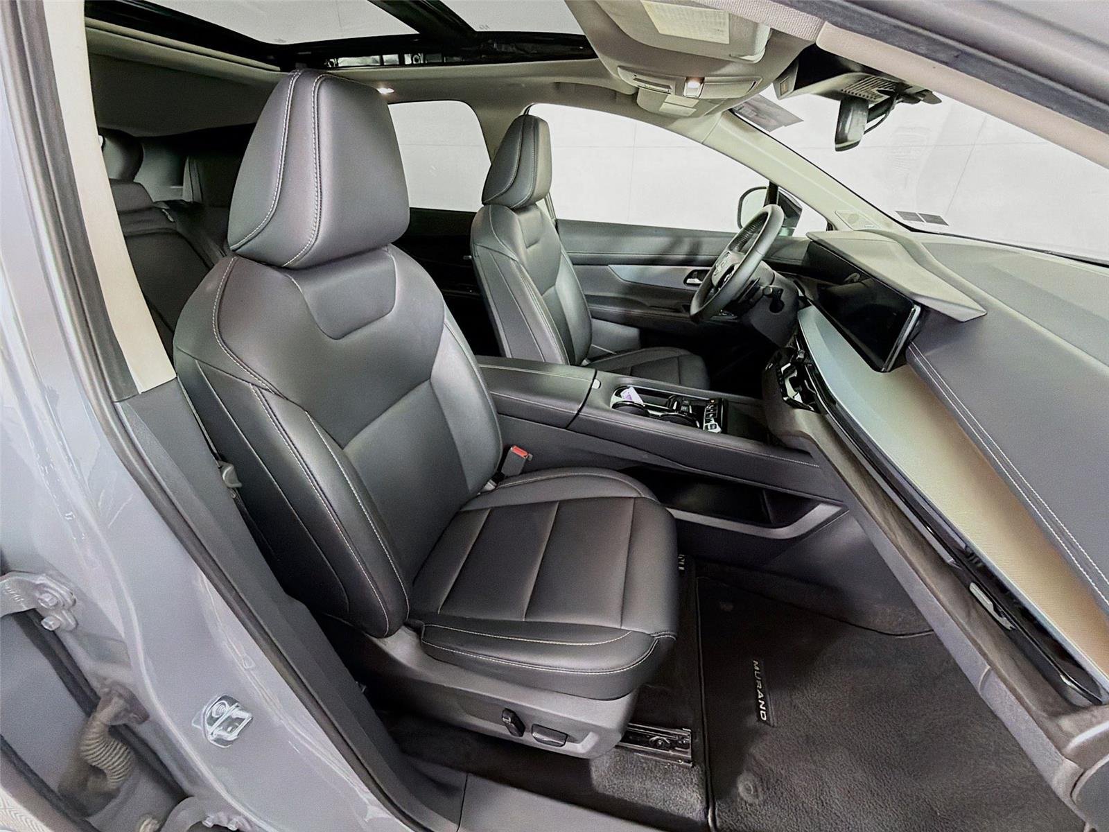 2025 Nissan Murano SL - Photo 30