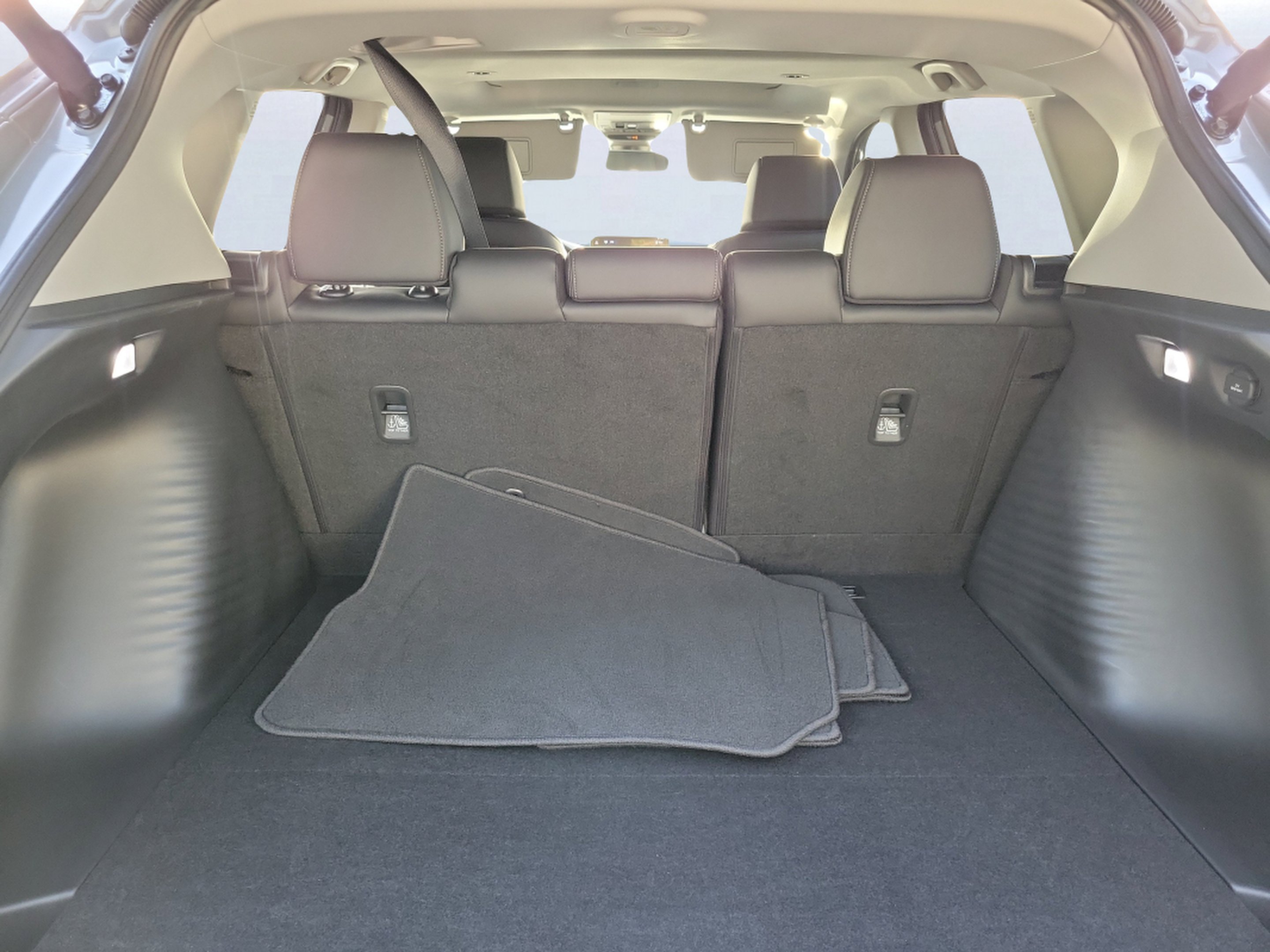 Used 2025 Urban Gray Acura NAVI image 7