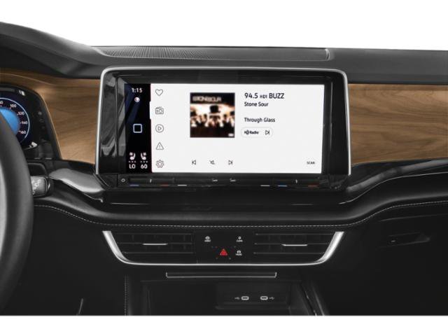 2026 Volkswagen Atlas SE w/Tech - Photo 10