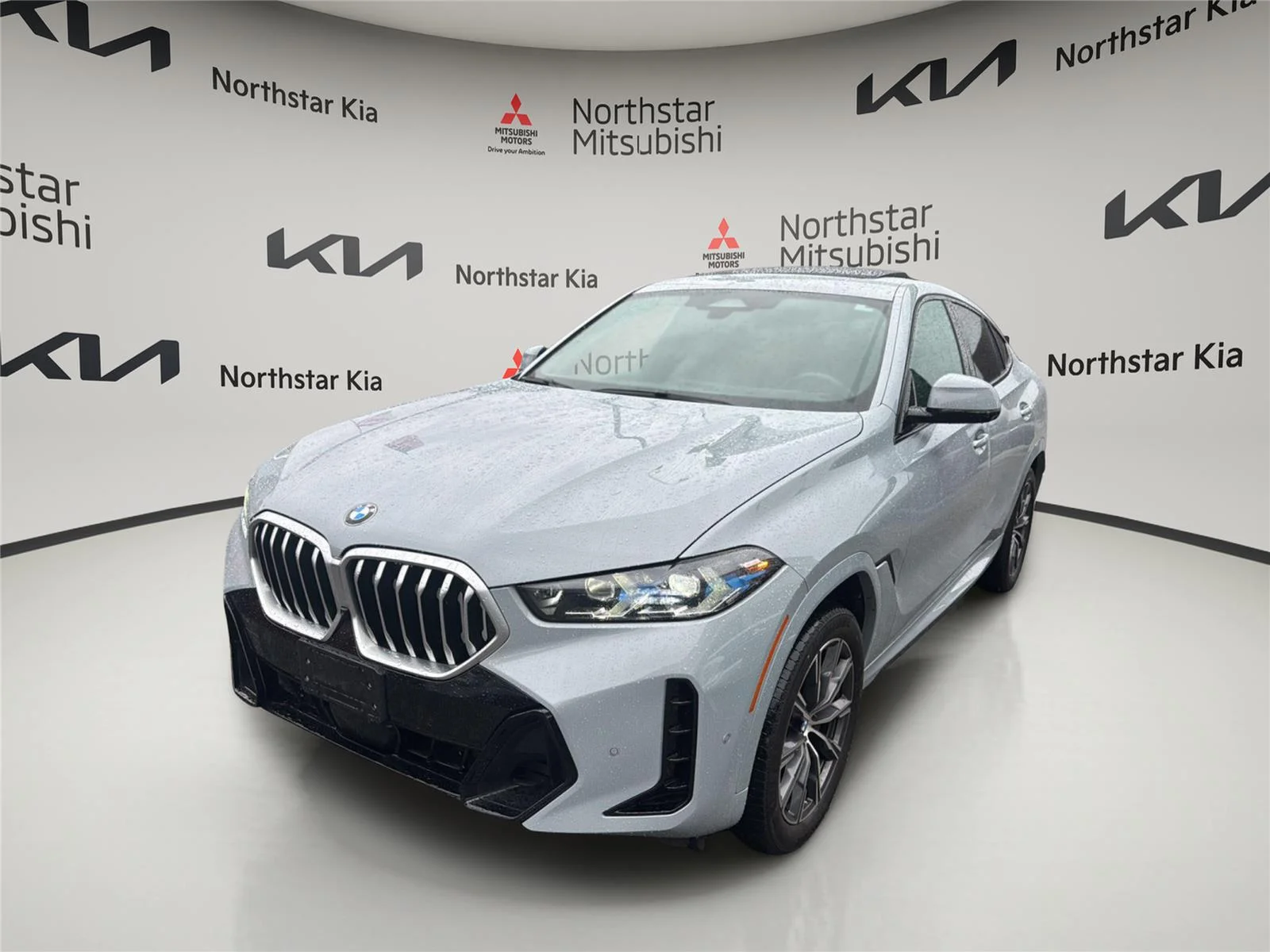 2026 BMW X6