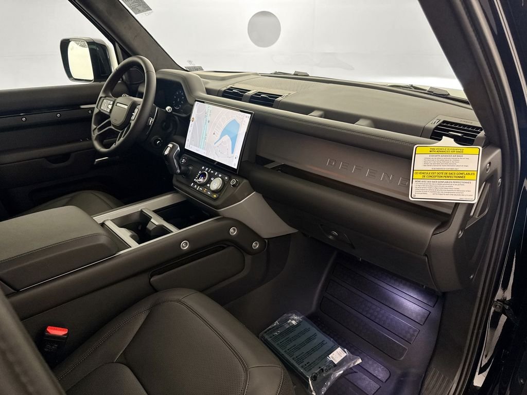 2026 Land Rover Defender V8 - Photo 29