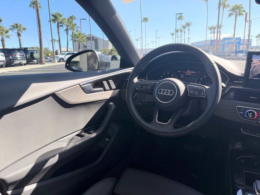 Used 2023  Audi  image 11