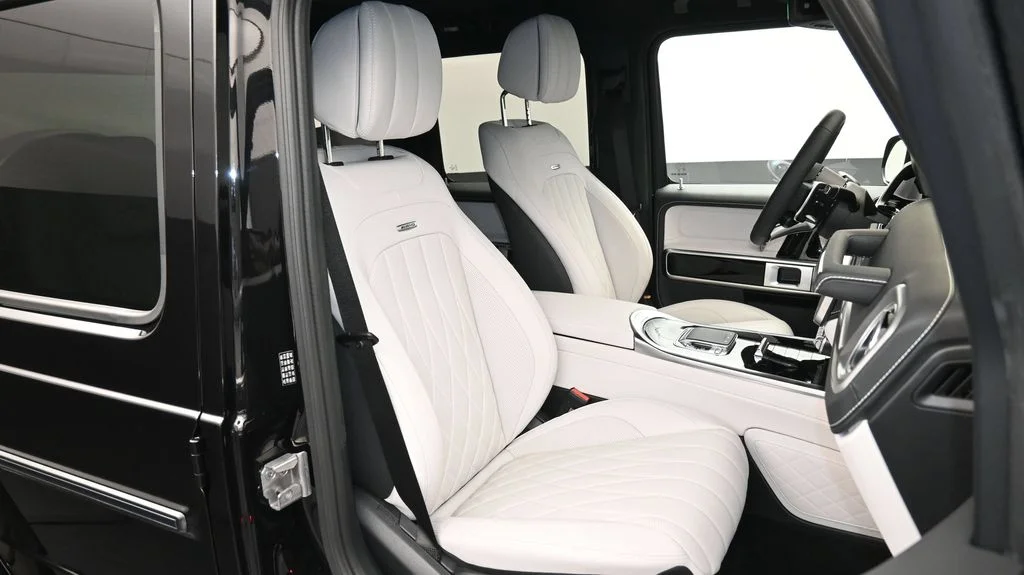 Used 2026 Black Mercedes-Benz G 63 AMG® image 18