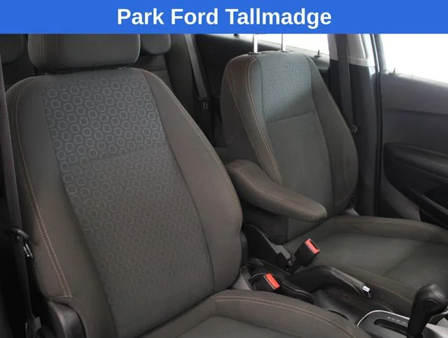 Used 2018 Summit White Chevrolet LS image 21