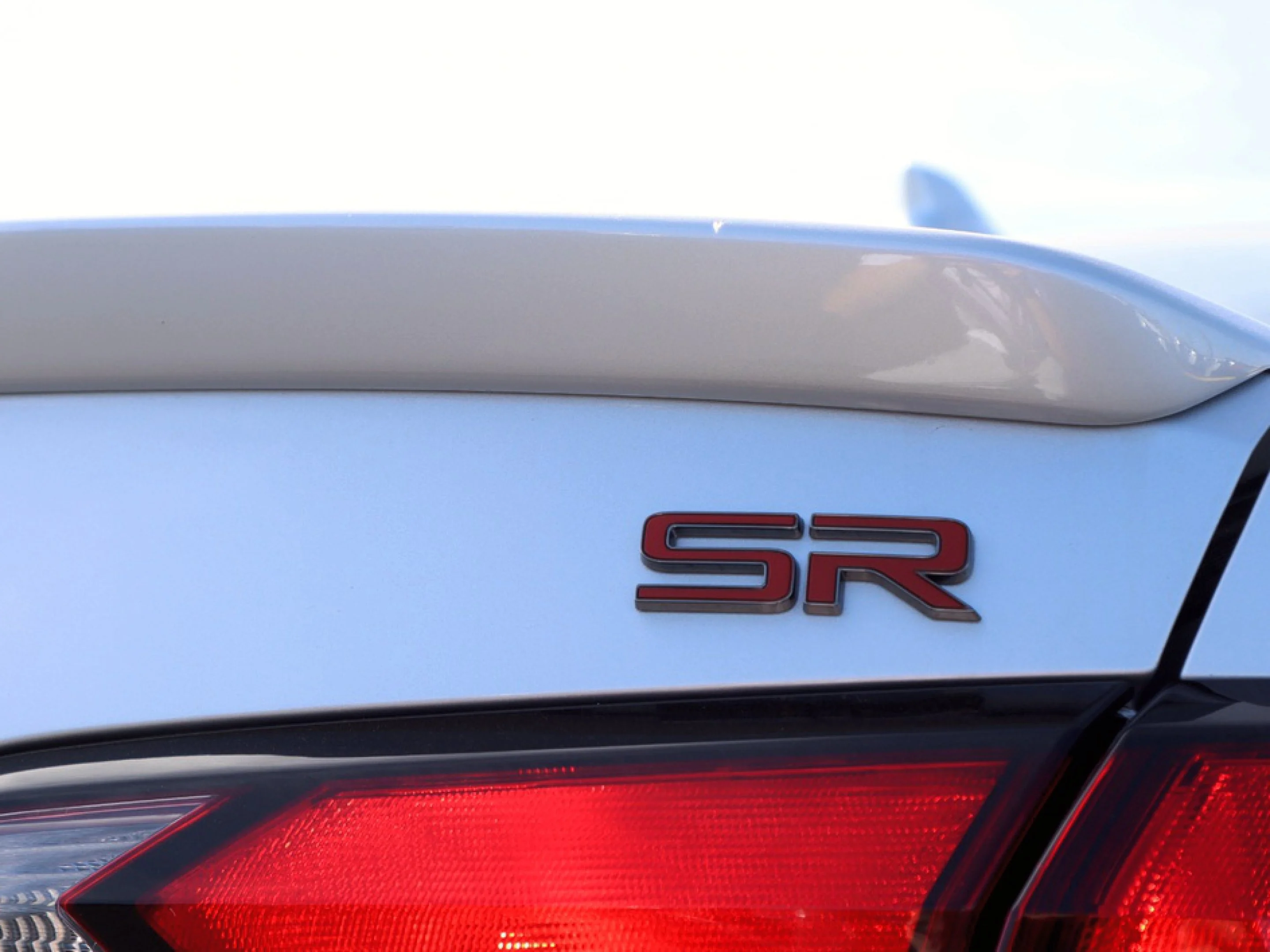 2025 Nissan Versa Sedan SR - Photo 28