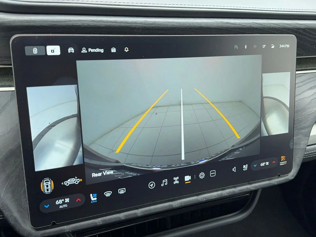 Used 2022 Green Rivian Adventure NAV,CAM,PANO,CLMT STS,BLIND SPOT image 31