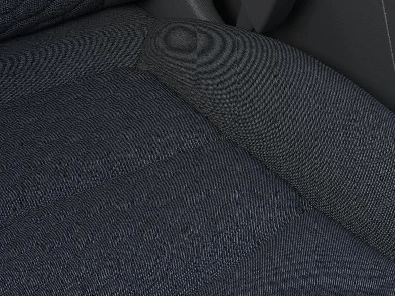 New 2020 Summit White Chevrolet LT image 16