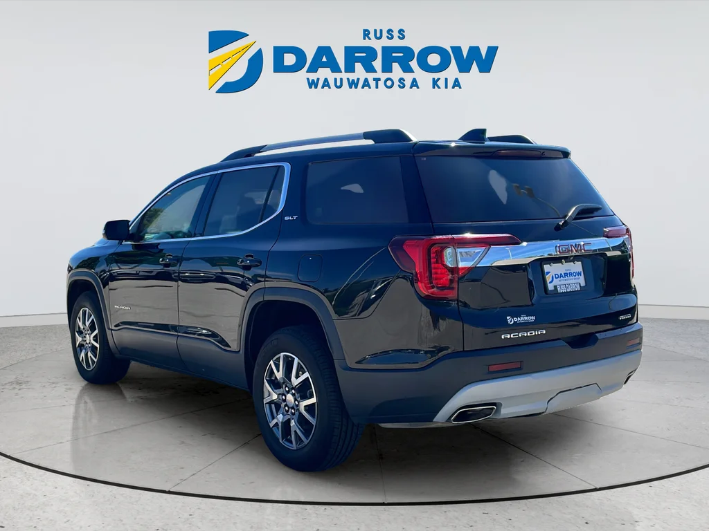 2023 GMC Acadia SLT - Photo 3