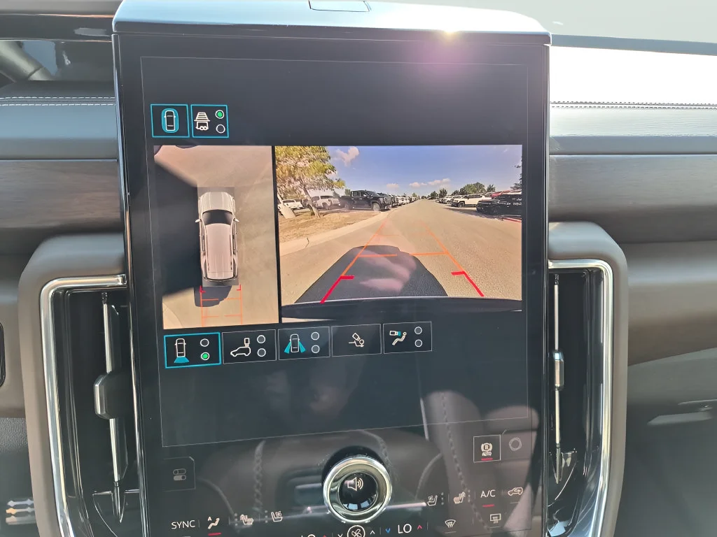 New 2026 GMC Yukon Denali Ultimate, photo 26