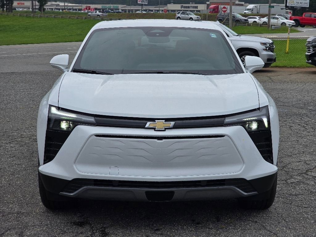 2025 Chevrolet Blazer EV LT - Photo 16