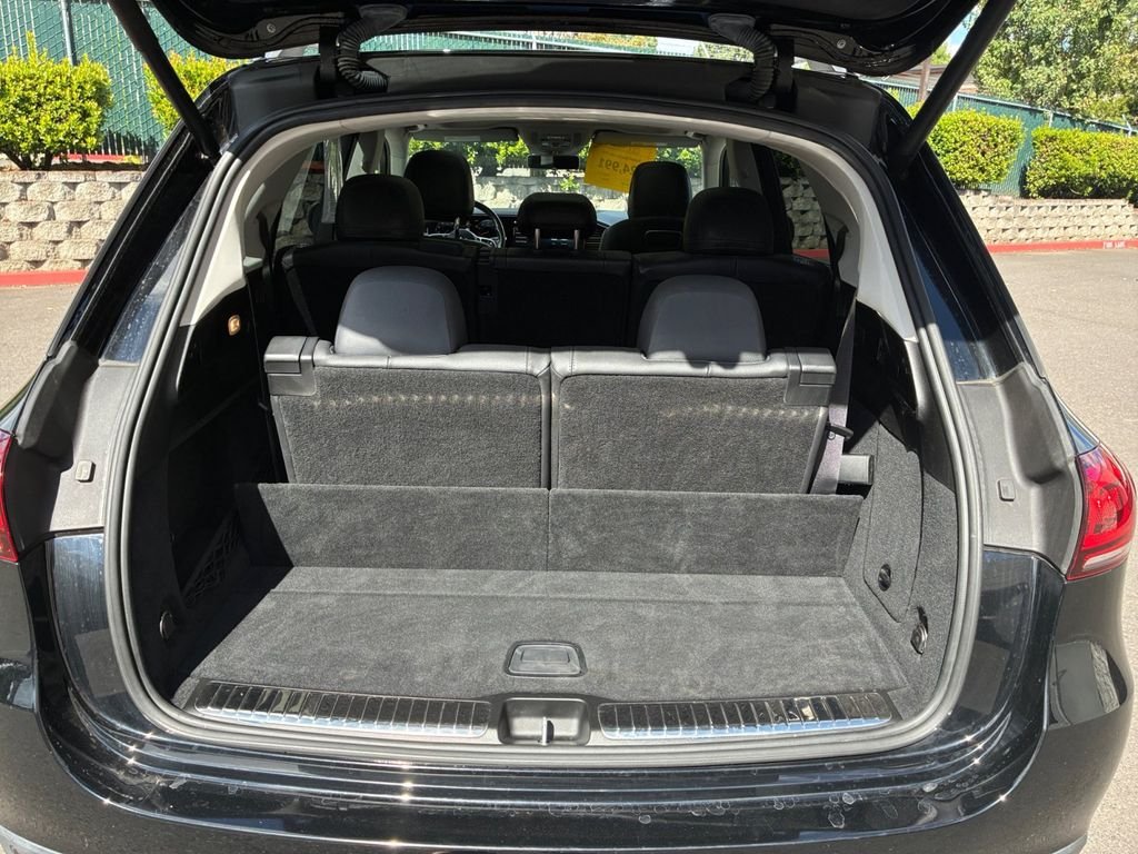 Used 2020  Mercedes-benz GLE 350 image 23