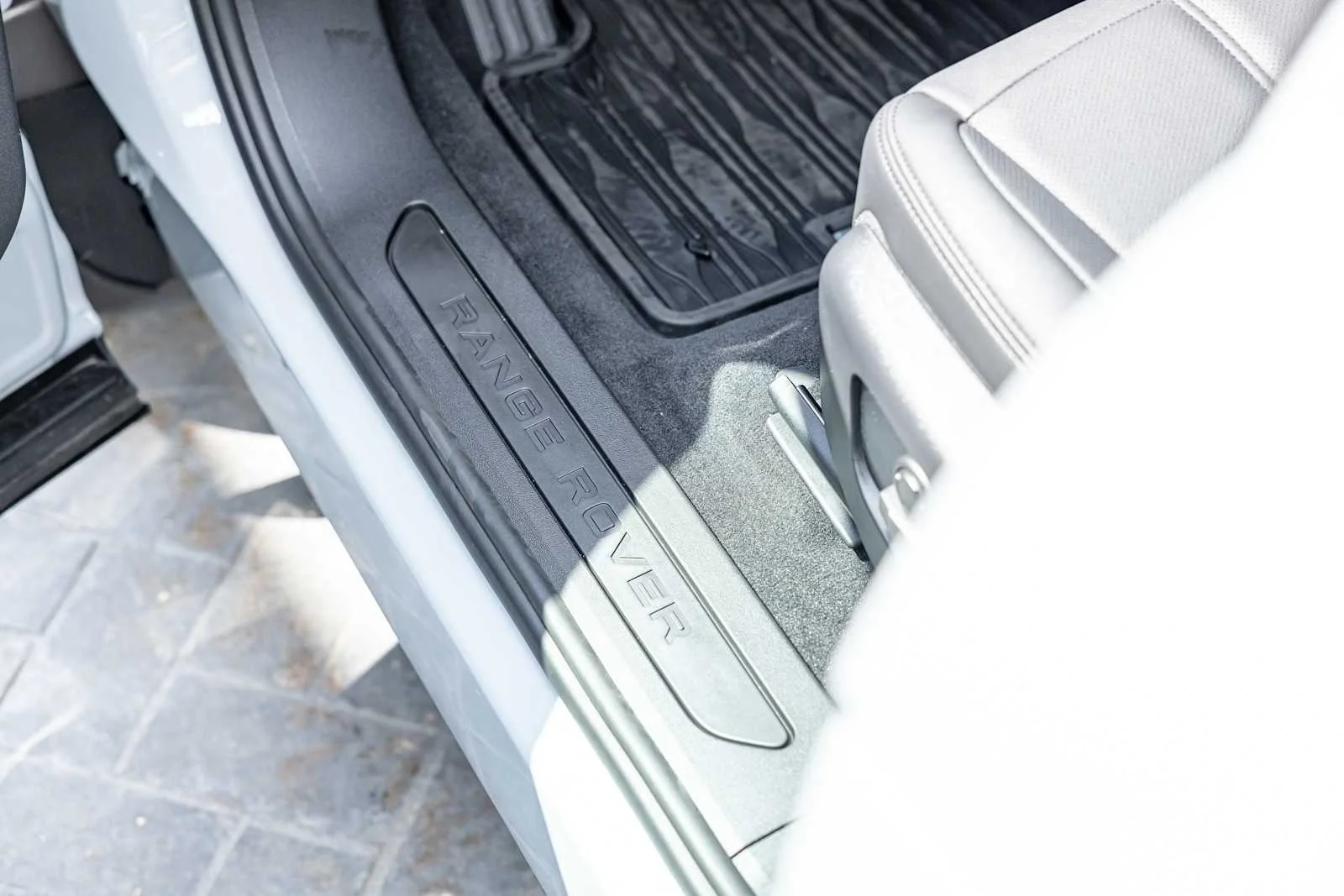 2026 Land Rover Range Rover Evoque S - Photo 11
