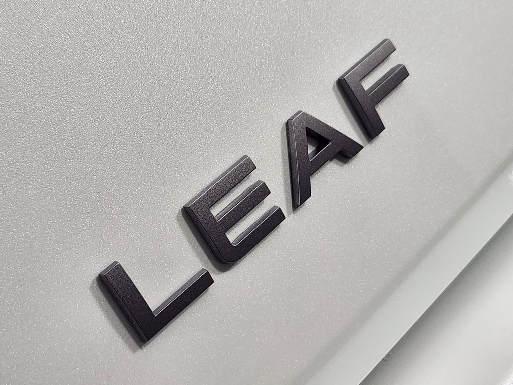 New 2026 Everest White Pearl TriCoat Nissan SV+ image 8