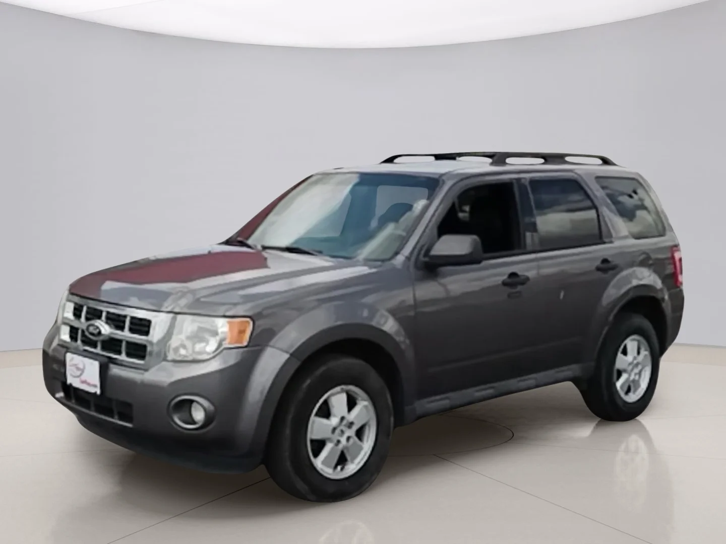 2012 Ford Escape