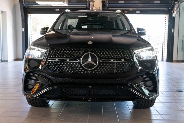 New 2026 Black Mercedes-Benz GLE 350 image 36
