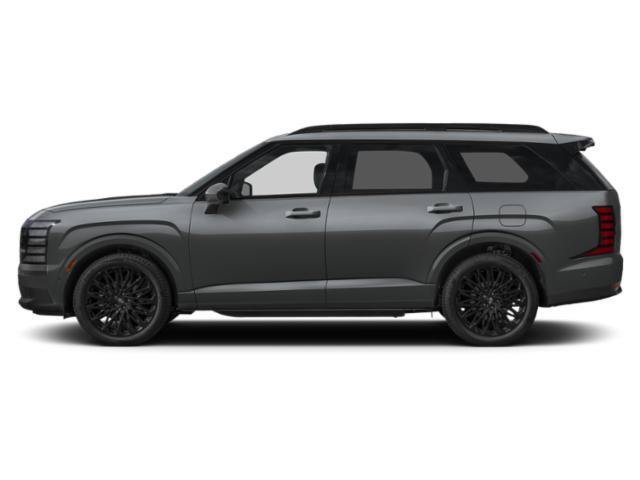 New 2027 Gray Hyundai Calligraphy Black Ink image 2