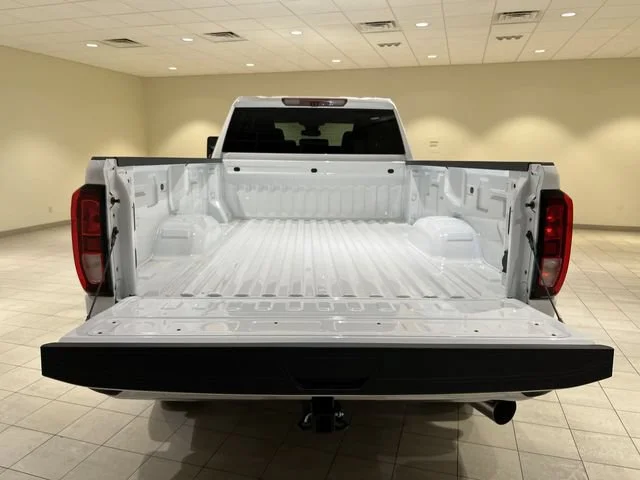 2026 GMC Sierra 3500HD Pro - Photo 23