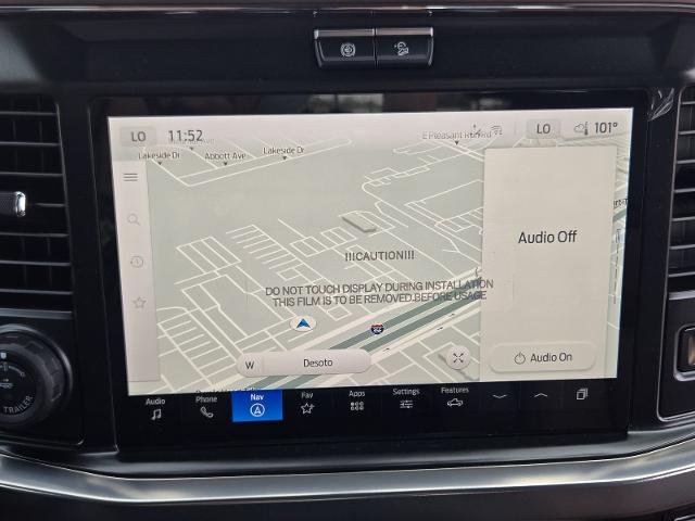 New 2026 Marsh Gray Ford F-350® King Ranch® image 31