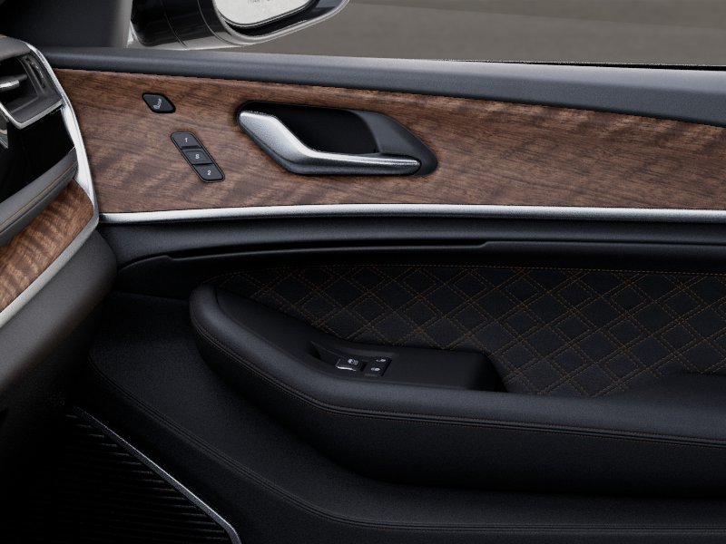 2025 Jeep Grand Cherokee L Summit - Photo 56