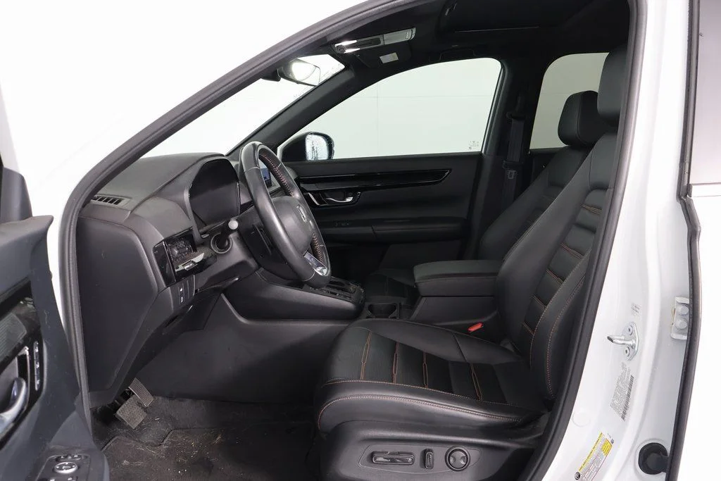 2023 Honda CR-V Sport Touring - Photo 9