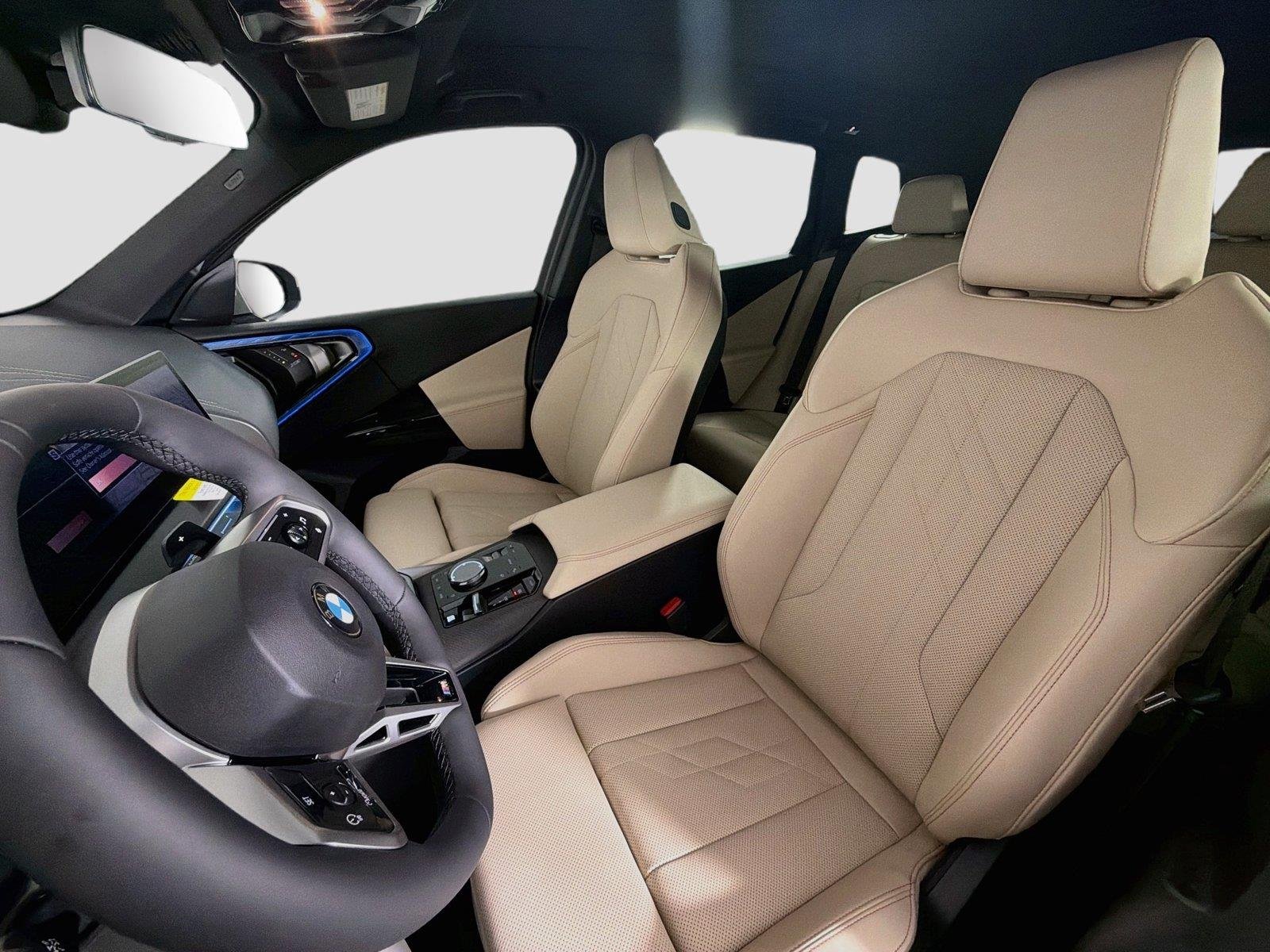 New 2026 Dune Grey Metallic BMW 30 xDrive image 21