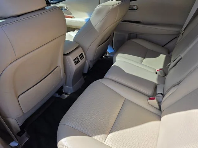 2013 Lexus RX 450h - Photo 41