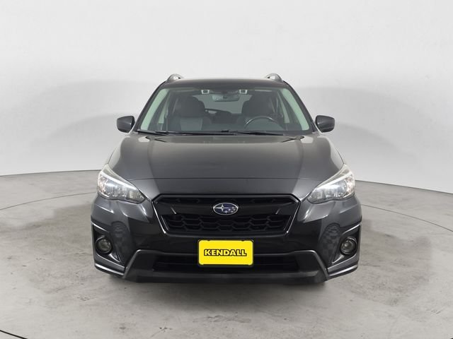 Used 2019 Black Subaru 2.0i Premium image 8