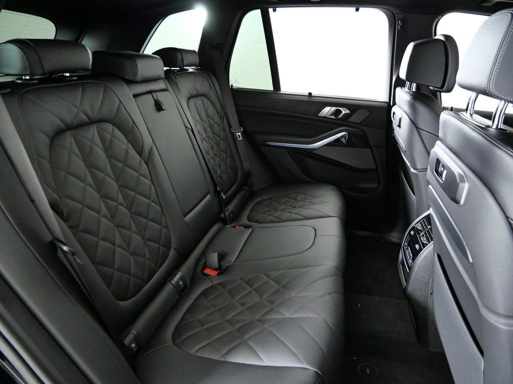 Used 2026 Carbon Black Metallic BMW xDrive50e image 28