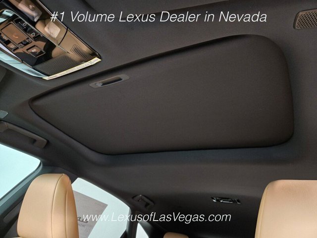 New 2026 Caviar Lexus PREMIUM image 18