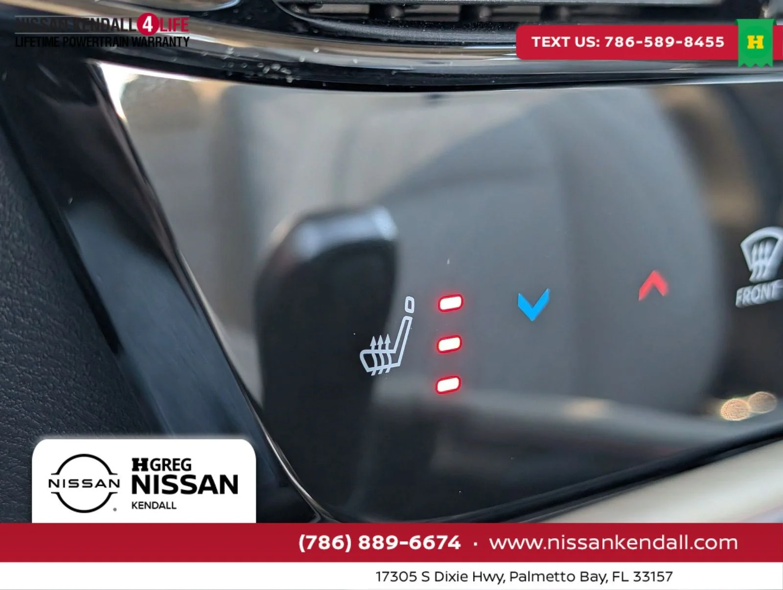 New 2026 Super Black Nissan SL image 17