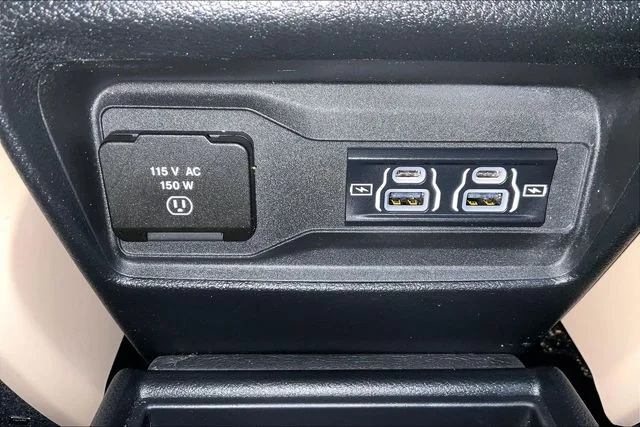 Used 2025 Black Jeep Limited image 26