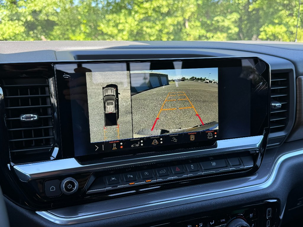 2026 Chevrolet Silverado 1500 High Country - Photo 35