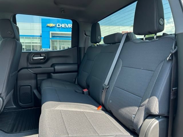 2026 Chevrolet Silverado 1500 Custom - Photo 14